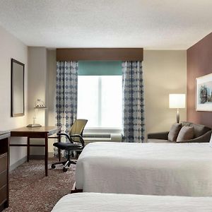 Queen Room Two Queen Beds